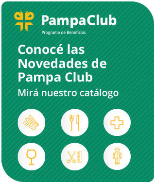 Pampa Club
