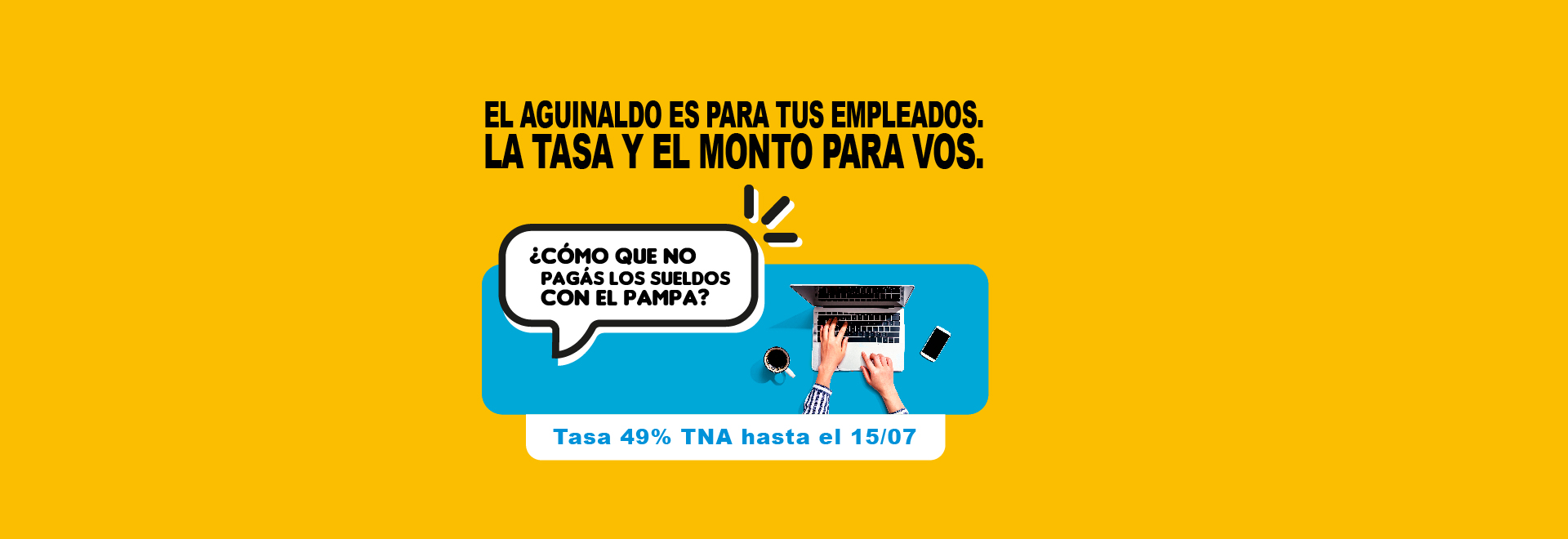 Préstamo Aguinaldo
