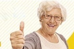 Fe de Vida - Personas Jubiladas o Pensionadas