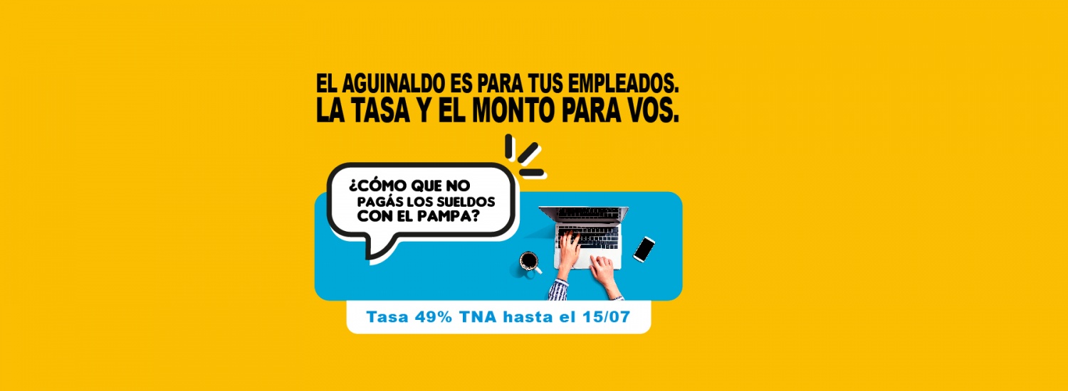 Préstamo Aguinaldo