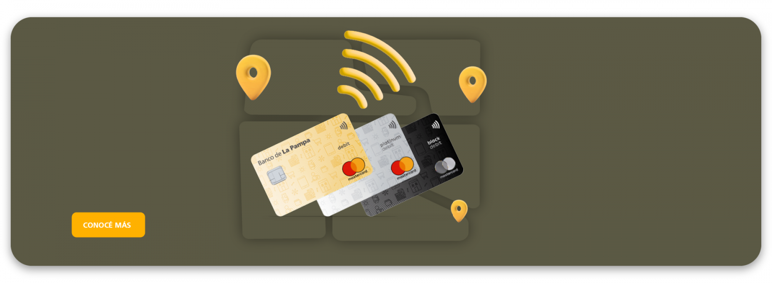 Mastercard Debit