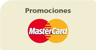 Promociones MasterCard